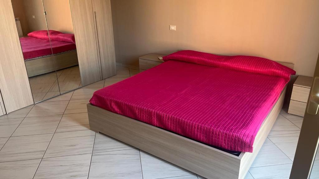Vista Etna House Apartment Fiumefreddo di Sicilia Ngoại thất bức ảnh