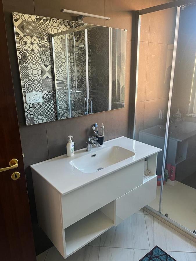 Vista Etna House Apartment Fiumefreddo di Sicilia Ngoại thất bức ảnh