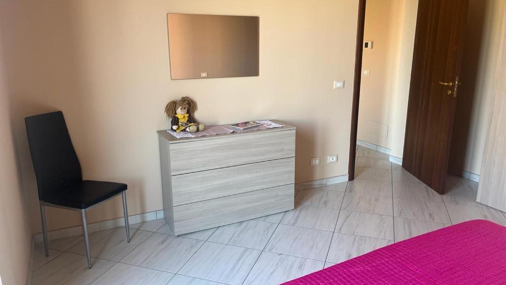 Vista Etna House Apartment Fiumefreddo di Sicilia Ngoại thất bức ảnh
