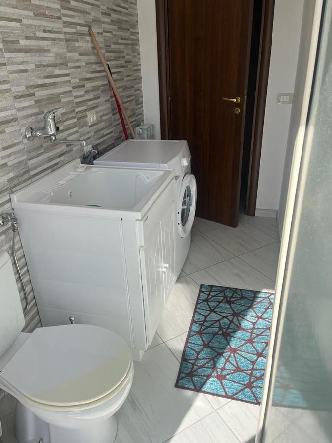 Vista Etna House Apartment Fiumefreddo di Sicilia Ngoại thất bức ảnh